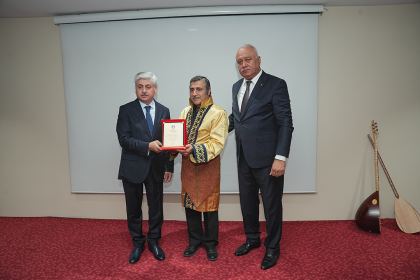 2026 Ahilik Haftası Sakarya’da geniş katılımla kutlandı - Fotoğraf 10