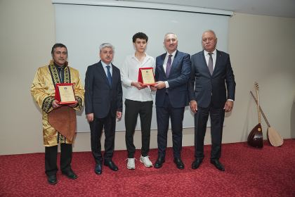 2026 Ahilik Haftası Sakarya’da geniş katılımla kutlandı - Fotoğraf 13