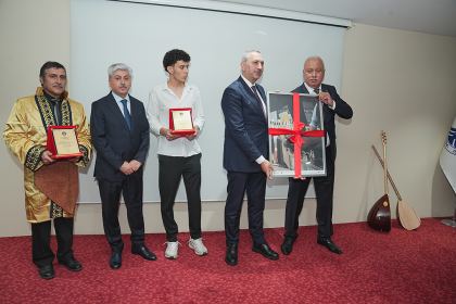 2026 Ahilik Haftası Sakarya’da geniş katılımla kutlandı - Fotoğraf 14
