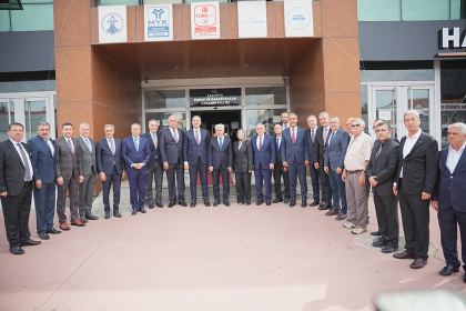 2026 Ahilik Haftası Sakarya’da geniş katılımla kutlandı - Fotoğraf 20