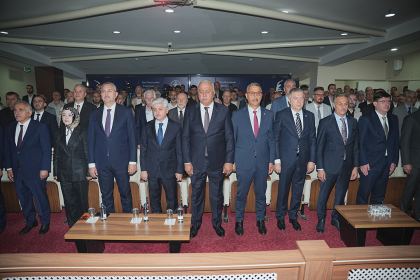 2026 Ahilik Haftası Sakarya’da geniş katılımla kutlandı - Fotoğraf 8