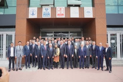 2026 Ahilik Haftası Sakarya’da geniş katılımla kutlandı - Fotoğraf 18
