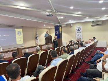 2026 Yılı Olağan Başkanlar Kurulu Toplantımız Gerçekleştirildi - Fotoğraf 2
