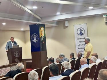 2026 Yılı Olağan Başkanlar Kurulu Toplantımız Gerçekleştirildi - Fotoğraf 3