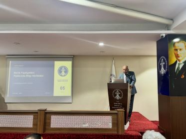 2026 Yılı Olağan Başkanlar Kurulu Toplantımız Gerçekleştirildi - Fotoğraf 4