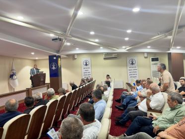 2026 Yılı Olağan Başkanlar Kurulu Toplantımız Gerçekleştirildi - Fotoğraf 5