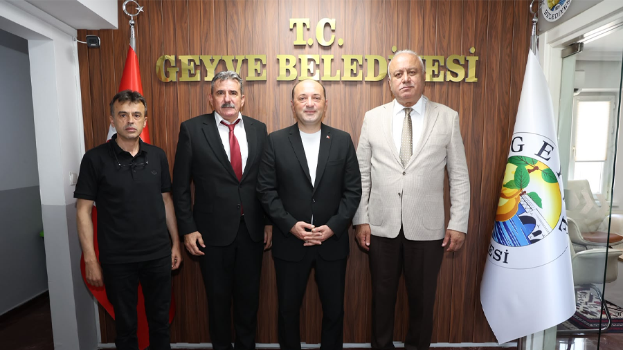 SESOB BAŞKANI MUZAFFER KABACAN: 