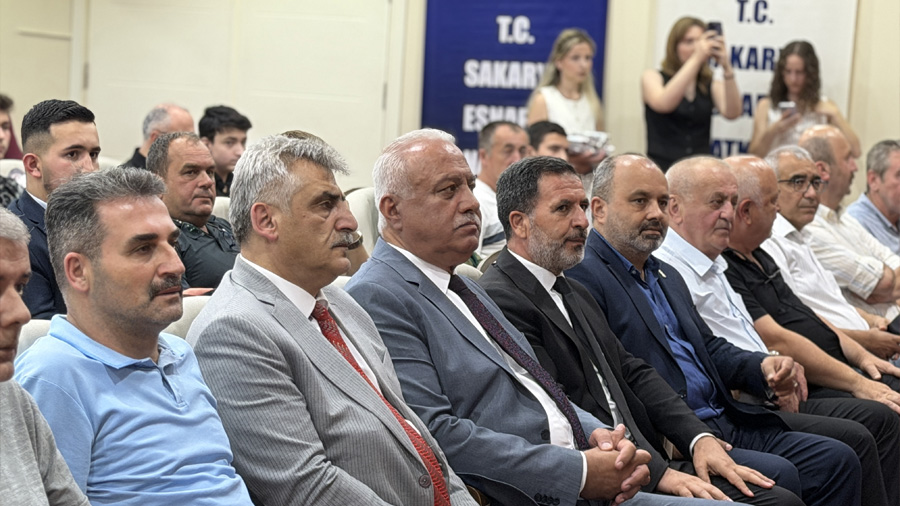 GELECEĞİN USTALARI ÖDÜLLENDİRİLDİ