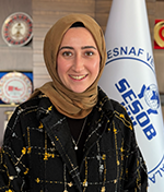 Betül Yalçınkaya