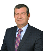 İsmet Yıldız