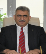 Mustafa Terzioğlu