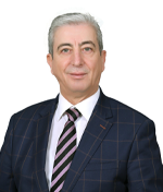 Şerafettin Gülerce