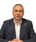 Serdar Kaplan