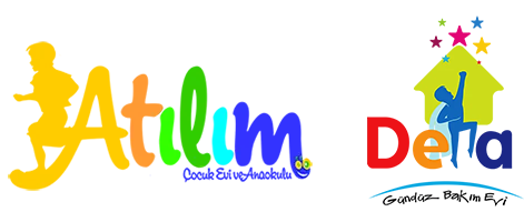 Atılım - Deha Kreş logosu