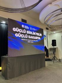 Esnafın gündemi Büyükşehir’de görüşüldü - Fotoğraf 5