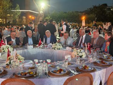 PSB Anatolia Gala Yemeği’nde Sektör Temsilcileriyle Bir Araya Geldik - Fotoğraf 2