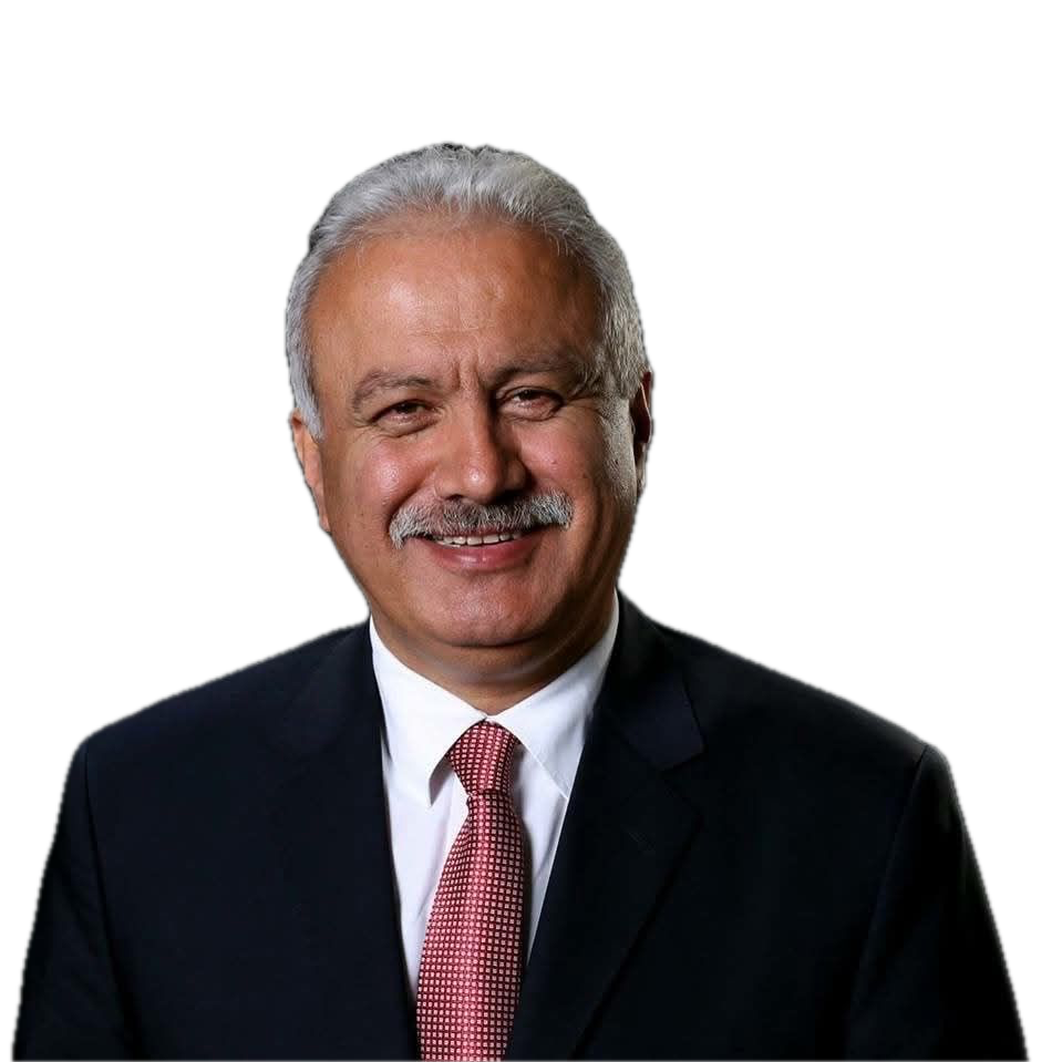Muzaffer KABACAN