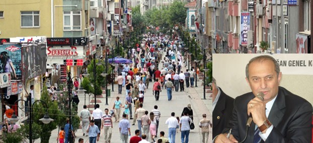 Bayramlar bir fırsattır