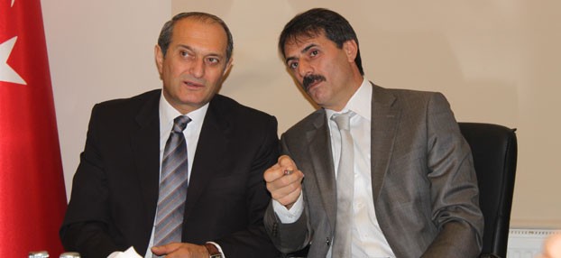 Bu rüya şehre yakışır