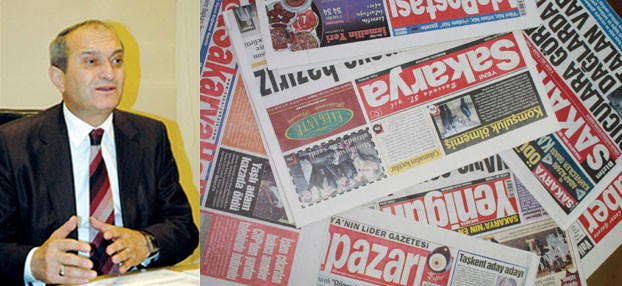 Gazeteciler Gününüz Kutlu olsun