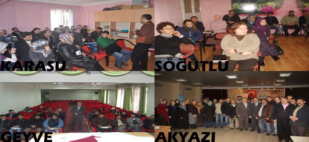 Girişimciler hayallerine yaklaşıyor