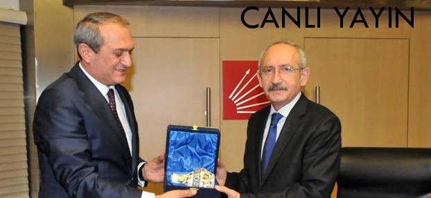 CANLI YAYIN İÇİN TIKLAYIN!