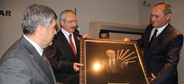 SAKARYA'YA SESOB'TAN SESLENDİ