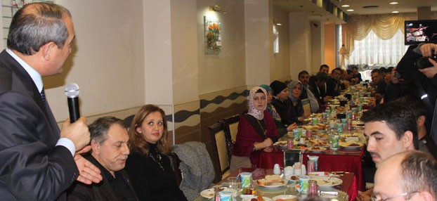İNANMAKTAN ASLA VAZGEÇMEYİN