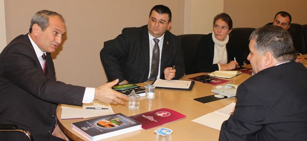 ESNAFA MARKA DESTEĞİ