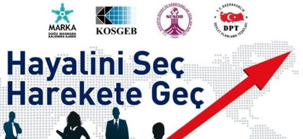 GİRİŞİMCİLER SERTİFİKALARINA KAVUŞUYOR