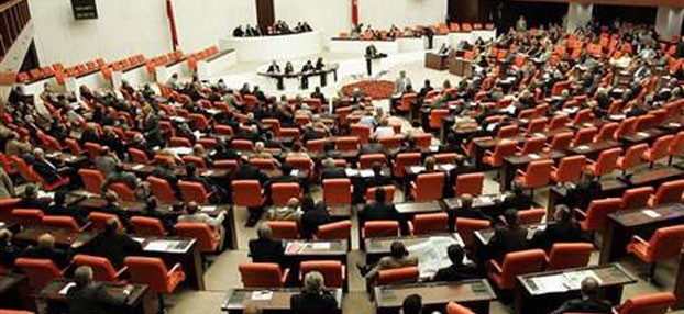 TORBA YASA TAMAM, GÖZLER BAKANLIKLARDA