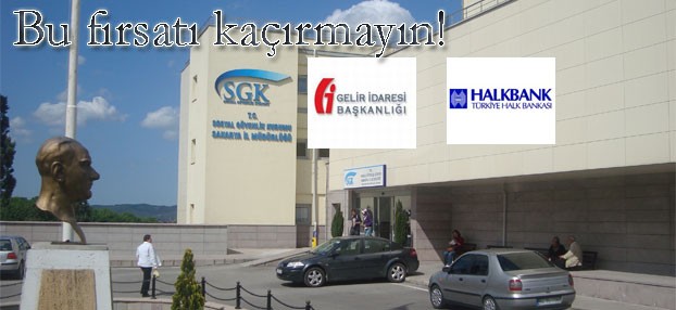 YAPILANDIRMA FIRSATINI KAÇIRMAYIN!