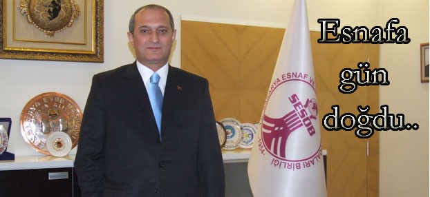 KOOPERATİF BORÇLARI DA YAPILANDIRILIYOR!