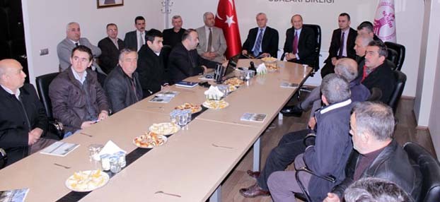 KARDEŞ ÜLKEDEN YATIRIM TEŞVİĞİ