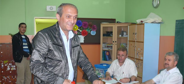 ÜLKEMİZE VE MİLLETİMİZE HAYIRLI OLSUN