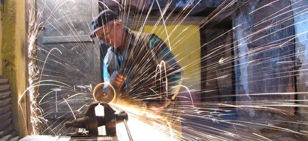 ESNAFIN YÜZÜNÜ GÜLDÜRECEK İSTİHDAM TEŞVİK'İ