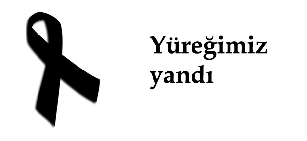 ULUSUMUZUN BAŞI SAĞ OLSUN