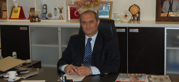 BAŞKAN ALİŞAN’DAN KANDİL MESAJI