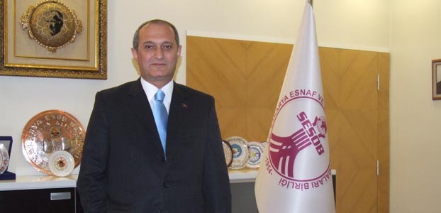 SESOB'DAN ÇİFTE KUTLAMA SEVİNCİ