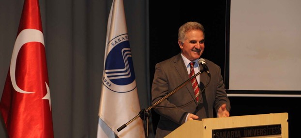 SAKARYA ÜNİVERSİTESİNDE AHİLİK KUTLAMASI