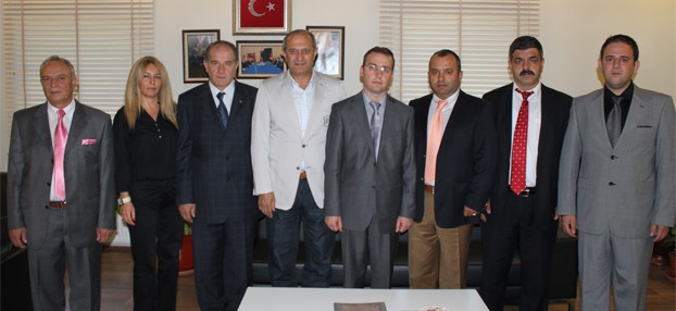 30 BİN ESNAFA DESTEK EĞİTİMİ