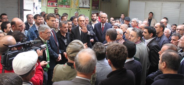 SIFIR TOLERANSA STANDART GELİYOR