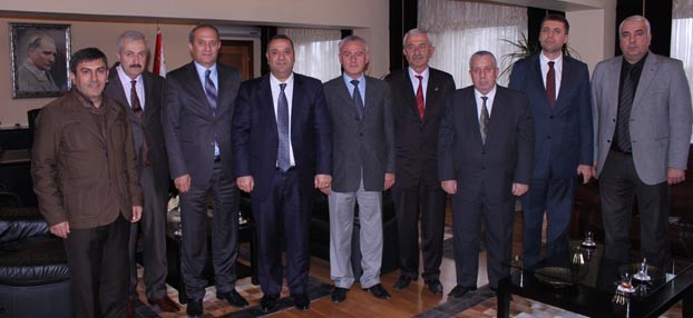 SAKARYA'DA OLMAKTAN MUTLUYUM