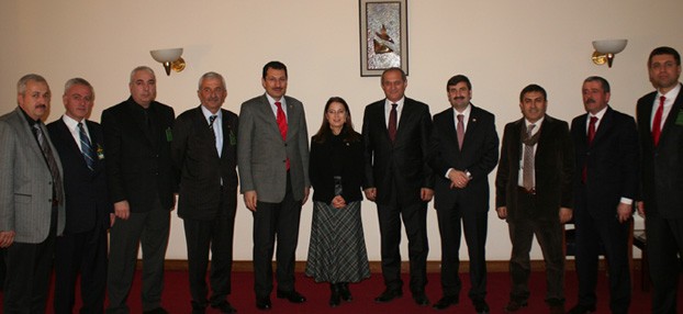 SESOB'TAN ANKARA TURU