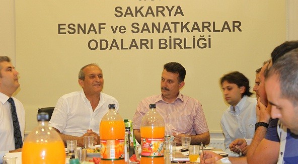Eğitimler Belli Oldu