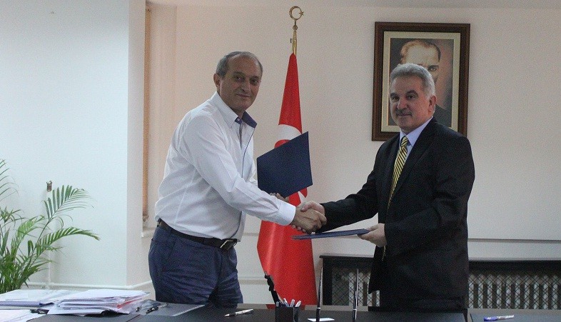 3+1 ‘e SESOB’tan Destek