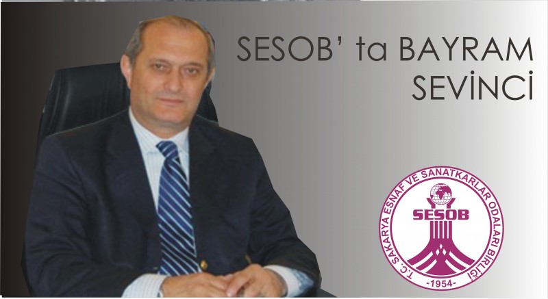 SESOB’ta Bayram Sevinci