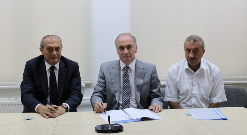 SESOB-Milli Eğitim İşbirliği Protokolü