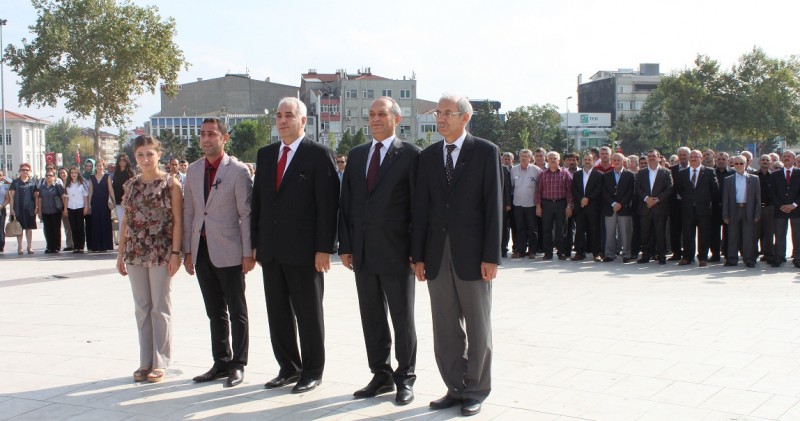 5. Ahilik Kültür Haftası Coşkuyla Kutlandı