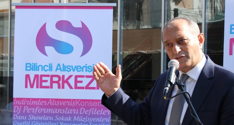 Festivale Geri Sayım Başladı